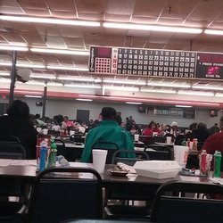 Bingo City