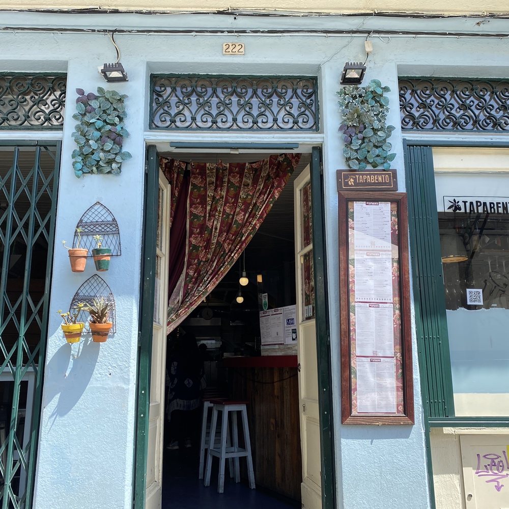 Tapabento - Portuguese Near Me - Porto, 13 Tapabento - Portuguese Near Me - Porto, 13