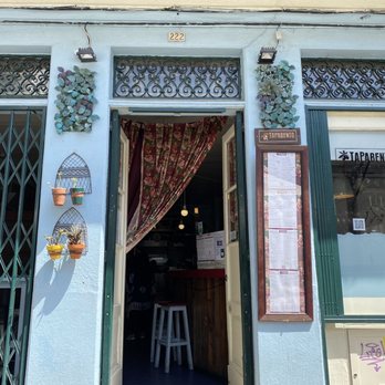 Tapabento - Portuguese Near Me - Porto, 13 Tapabento - Portuguese Near Me - Porto, 13