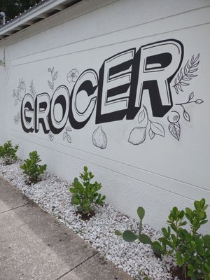 Black Radish Bodega by null