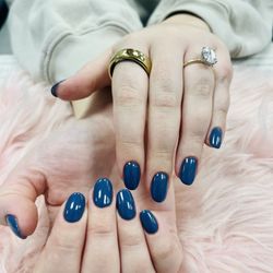 Diamond Nails VIP - Uv-Gel Manicure.