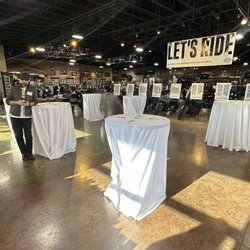 Antelope Valley Harley-Davidson