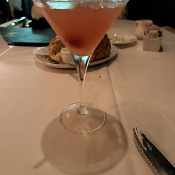 Morton's The Steakhouse - Steakhouses Near Me - Great Neck, New York
