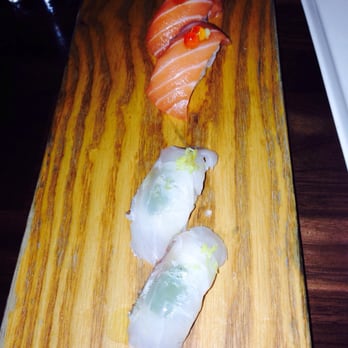 Uchi Dallas - Sake toro and Madai - Japanese Near Me - Dallas, Texas Uchi Dallas - Sake toro and Madai - Japanese Near Me - Dallas, Texas