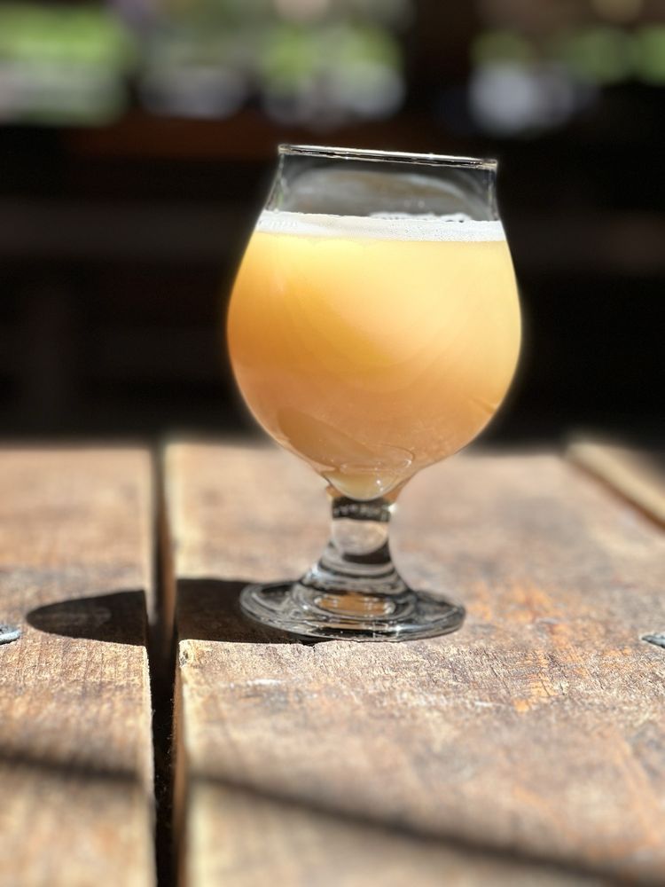 Tree House Brewing Company Image