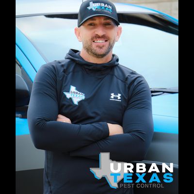 Urban Texas Pest Control on Yelp