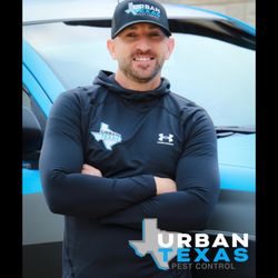 Urban Texas Pest Control - "We would love the opportunity to show you great results! Pest control is our passion!" ~ Owner, CJ Petersen