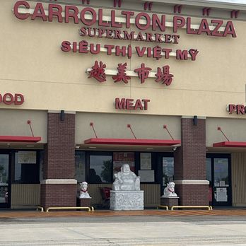 CARROLLTON PLAZA SUPERMARKET - Updated February 2026 - 82 Photos & 63