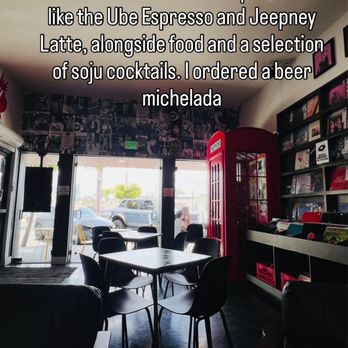 Tender Hooligan - Tender Hooligan, Chula Vista, CA - Themed Cafes Near Me - Chula Vista, California Tender Hooligan - Tender Hooligan, Chula Vista, CA - Themed Cafes Near Me - Chula Vista, California
