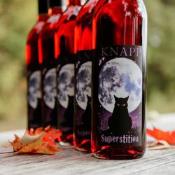Knapp Winery - Knapp Superstition red fruit wine