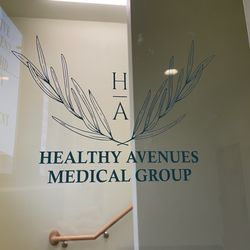 Healthy Avenues Medical Group