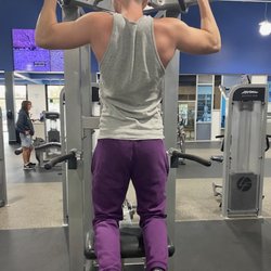 Personal Trainer - Vlad
