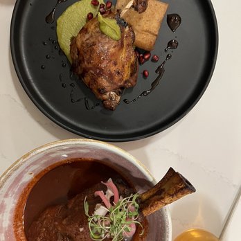 Acopio - New Mexican Cuisine Near Me - San Jose, California Acopio - New Mexican Cuisine Near Me - San Jose, California