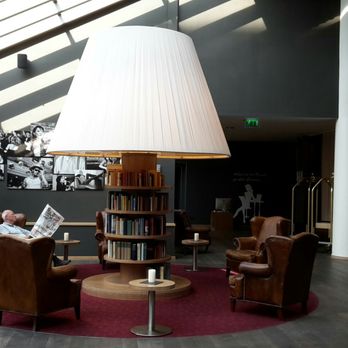 Pentahotel Leipzig - Hotels Near Me - Leipzig, SN