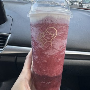HEYTEA - Bubble Tea Near Me - San Jose, California