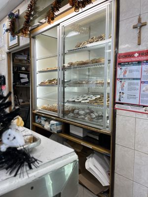 Del Ponte's Bakery by null