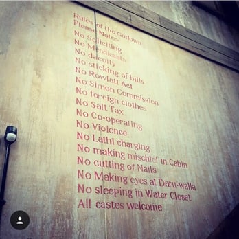 Dishoom - Indian Near Me - London, XGL