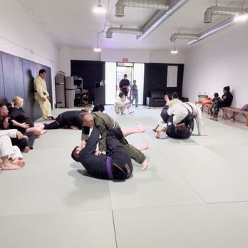 Mat Space Jiu Jitsu - Brazilian Jiu-jitsu Near Me - North Hollywood, California Mat Space Jiu Jitsu - Brazilian Jiu-jitsu Near Me - North Hollywood, California