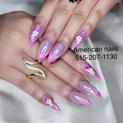 American Nails
