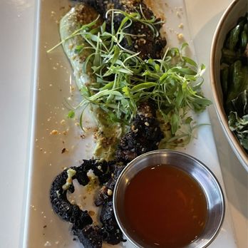 The Cutlery - Pulehu Tako - Steakhouses Near Me - Honolulu, Hawaii