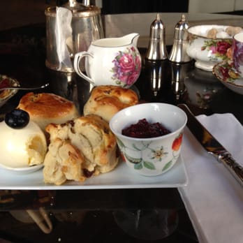 Sketch - Afternoon tea - French Near Me - London, XGL