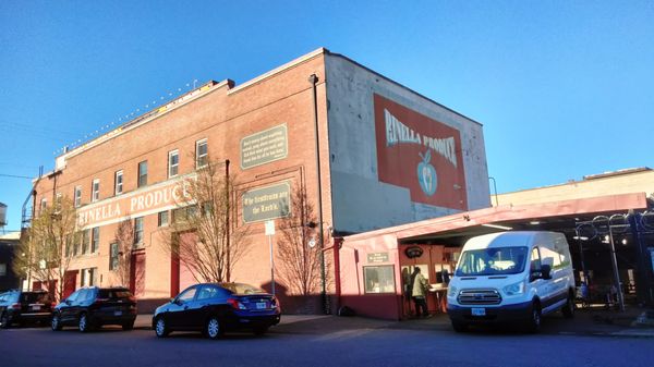 Rinella Produce by null