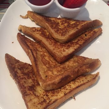 Caroline's Café - French toast - Cafes Near Me - Bundoran, DL Caroline's Café - French toast - Cafes Near Me - Bundoran, DL