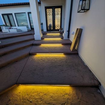 Morris Brothers Construction and Development - Lights installation - General Contractors Near Me - Beverly Hills, California Morris Brothers Construction and Development - Lights installation - General Contractors Near Me - Beverly Hills, California