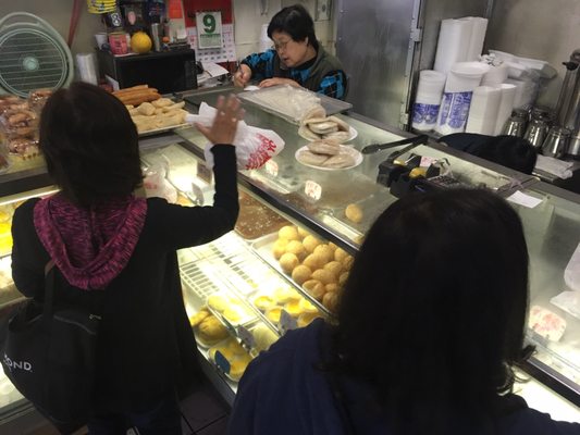 KBC Bakery by null