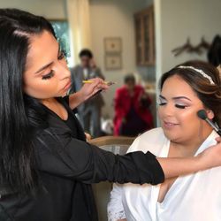 Dash of Glam MUA