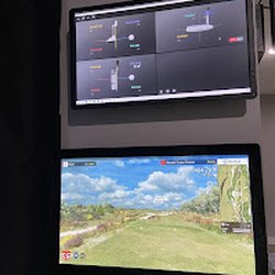 SGN Golf - SGN Golf - Indoor Golf Simulator Loveland Cincinnati OH