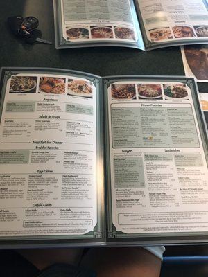 Menu photo 6 Metro Diner Charleston, SC Menu photo 6 Metro Diner Charleston, SC