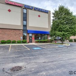 CubeSmart Self Storage - CubeSmart Self Storage
