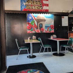 Benny's Panini Sandwiches