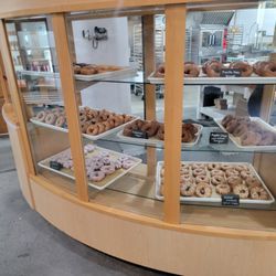 Miles Market