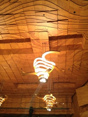 Melbourne Recital Centre by null