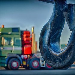 Heavy Duty Services - post