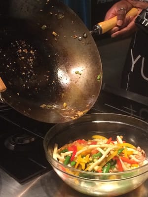 Sydney Seafood School by null