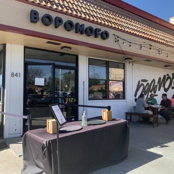 Bopomofo Cafe - Bubble Tea Near Me - San Gabriel, California