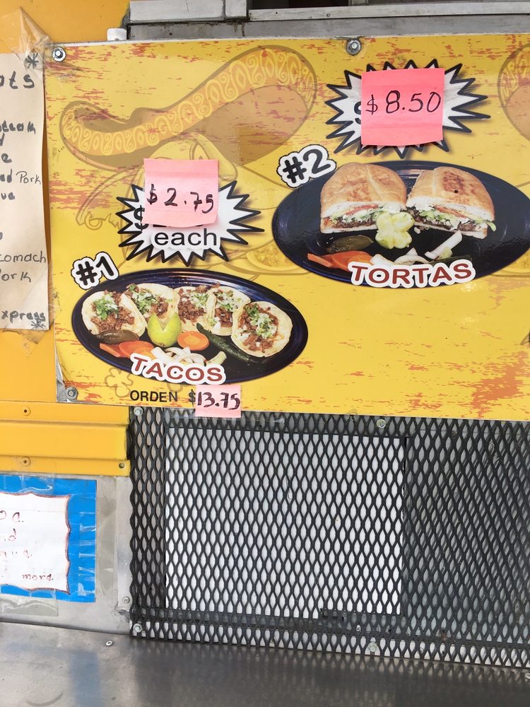 TAQUERIA EL JAROCHO EXPRESS Updated August 2024 48 Photos & 28