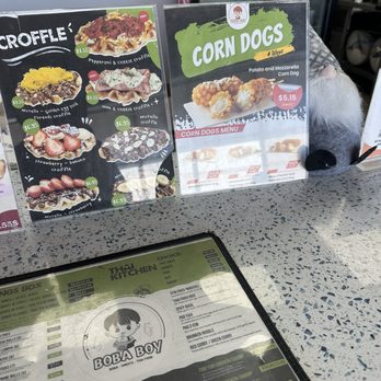 Boba Boy Café - Bubble Tea Near Me - Henderson, Nevada Boba Boy Café - Bubble Tea Near Me - Henderson, Nevada