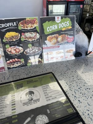 Menu photo 4 Boba Boy Café Henderson, NV Menu photo 4 Boba Boy Café Henderson, NV