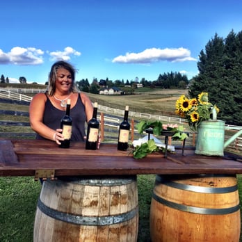 Confluence Winery - Wine tasting alfresco - Wineries Near Me - Ridgefield, Washington Confluence Winery - Wine tasting alfresco - Wineries Near Me - Ridgefield, Washington