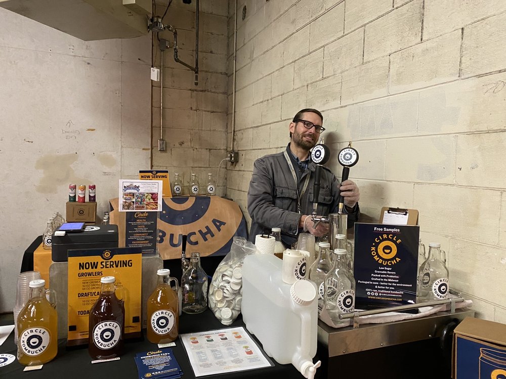 CARMEL WINTER FARMERS MARKET 100 Photos & 10 Reviews 510 3rd Ave SW