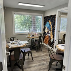 Lighting Art Studio - Art room