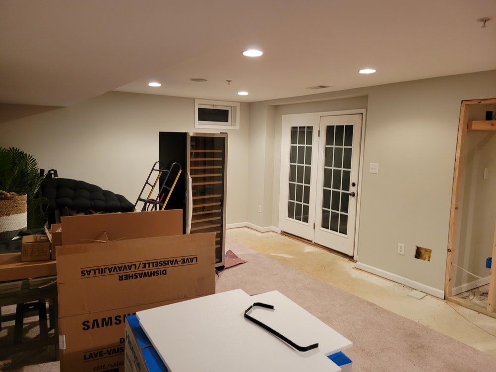 Slide of Plumbline Contractors