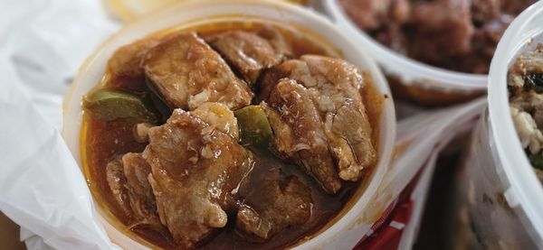 Art's Kitchen by null