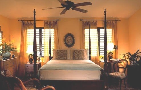 Blue Horizon Boutique Resort by null