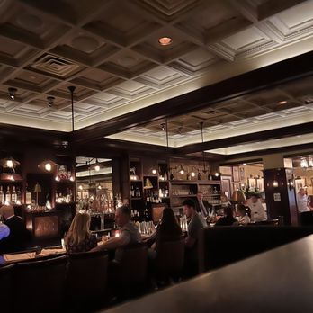 Roots Steakhouse - Bar area - Steakhouses Near Me - Ridgewood, New Jersey Roots Steakhouse - Bar area - Steakhouses Near Me - Ridgewood, New Jersey