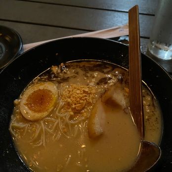 DOMU - Richie Rich - Ramen Near Me - Orlando, Florida